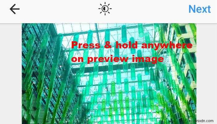 Instagramで完璧な投稿を作るための5つの便利なテクニック