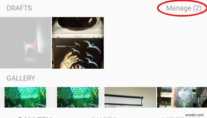 Instagramで完璧な投稿を作るための5つの便利なテクニック