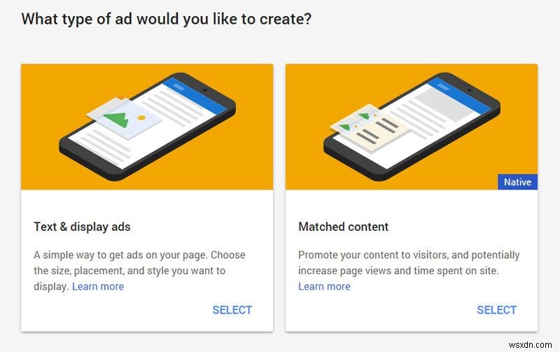 WordPressサイトにAdSenseの「関連コンテンツ」ユニットを追加する方法
