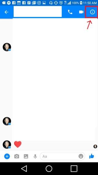 Facebook Messengerで暗号化をオンにする方法|「シークレット会話」の設定手順を解説