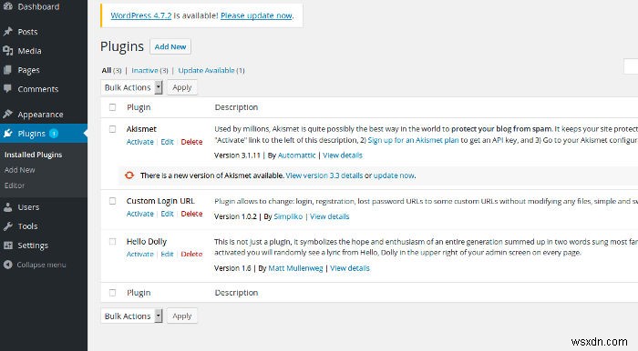WordPressの「死の白い画面（WSOD）」の原因と直し方を徹底解説