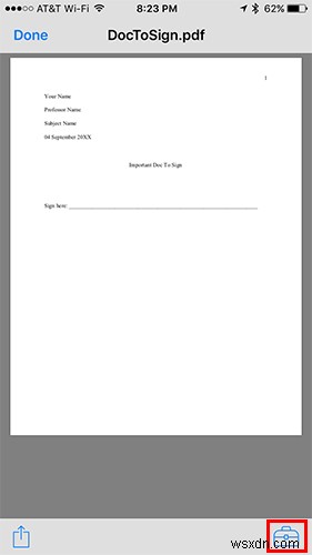印刷不要!Mac・iPhone・無料アプリで文書に電子署名する方法まとめ