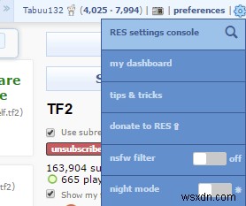 RES(Reddit Enhancement Suite)でRedditを快適に使う方法【設定カスタマイズ徹底解説】