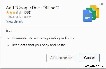 Googleドキュメントをオフラインで使う方法!設定手順と代替案を徹底解説