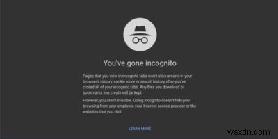 【初心者向け】シークレットモードでChrome拡張機能を有効化する方法