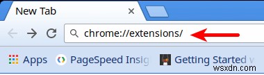 【初心者向け】シークレットモードでChrome拡張機能を有効化する方法