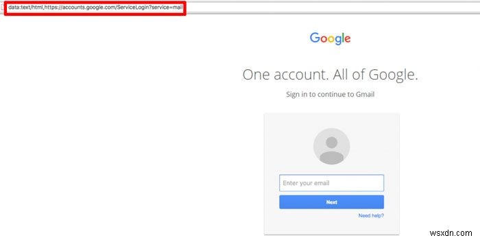Gmailを狙った新種のフィッシング詐欺に注意!被害を防ぐための完全対策ガイド