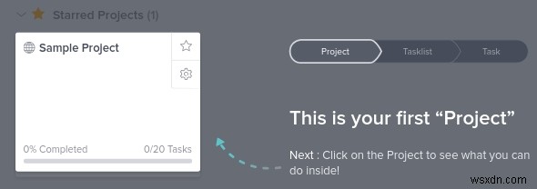 Taskworld徹底解説:あらゆる規模のチームに使える直感的なプロジェクト管理ツール