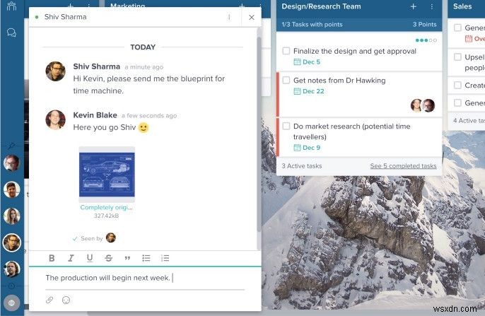 Taskworld徹底解説:あらゆる規模のチームに使える直感的なプロジェクト管理ツール