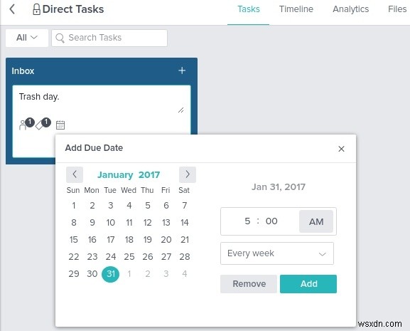 Taskworld徹底解説:あらゆる規模のチームに使える直感的なプロジェクト管理ツール
