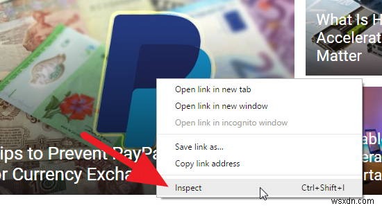 Google Chromeの「検証」ツールでウェブサイトを診断・デバッグする方法
