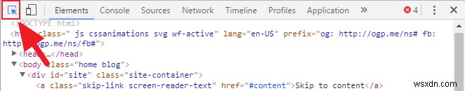 Google Chromeの「検証」ツールでウェブサイトを診断・デバッグする方法