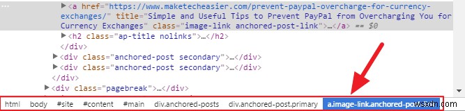 Google Chromeの「検証」ツールでウェブサイトを診断・デバッグする方法