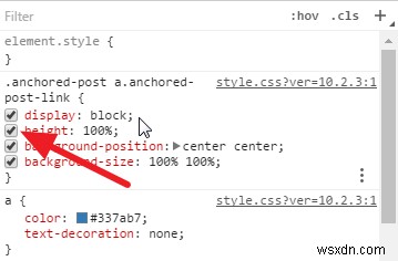 Google Chromeの「検証」ツールでウェブサイトを診断・デバッグする方法