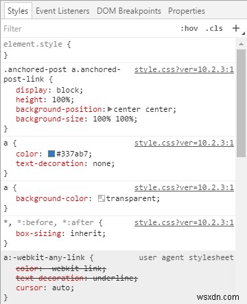 Google Chromeの「検証」ツールでウェブサイトを診断・デバッグする方法