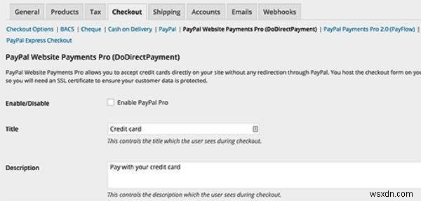 WordPressサイトにPayPal決済を導入する方法を徹底解説