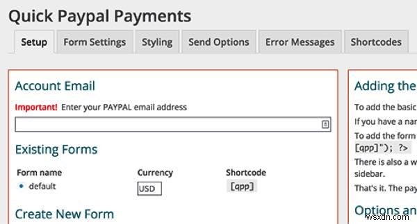 WordPressサイトにPayPal決済を導入する方法を徹底解説