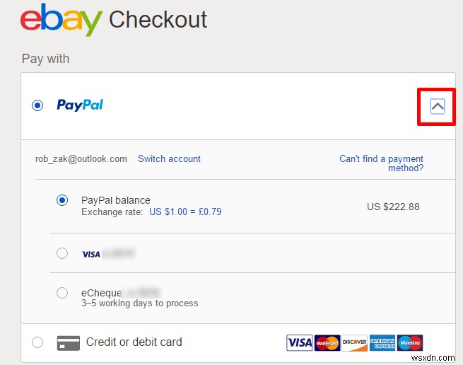PayPalの両替レートで損をしないための、シンプルで便利な節約ヒント