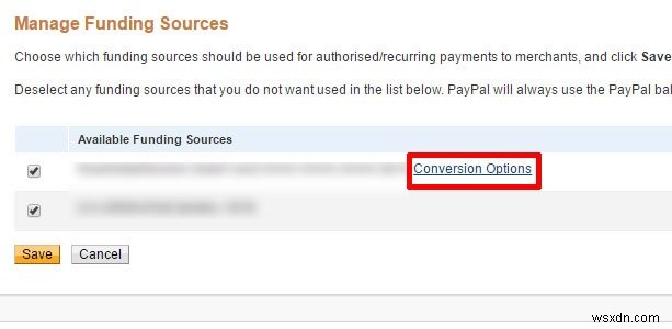 PayPalの両替レートで損をしないための、シンプルで便利な節約ヒント