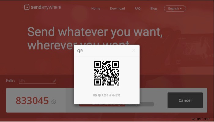SendAnywhereの使い方徹底解説|ログイン不要でマルチデバイス間のファイル転送を安全・簡単に