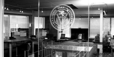 FCCのインターネットプライバシー保護規制は本当に機能するのか？
