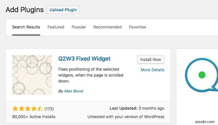WordPressの投稿にフローティング目次(追従型TOC)を追加する方法