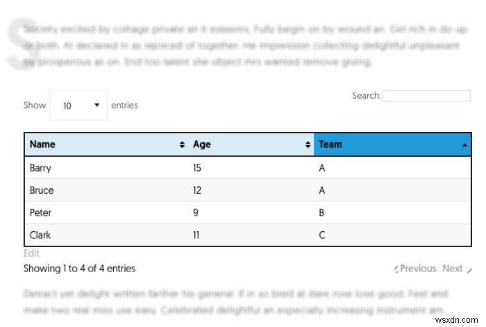 WordPressの投稿に美しいテーブルを追加する方法【TinyMCE AdvancedとTablePress徹底解説】