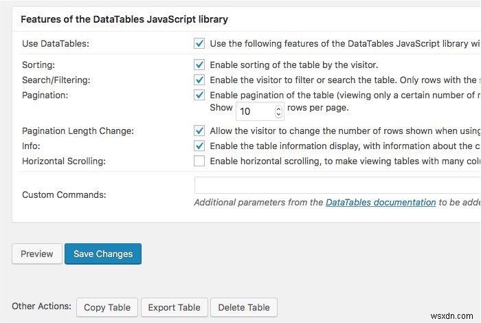WordPressの投稿に美しいテーブルを追加する方法【TinyMCE AdvancedとTablePress徹底解説】
