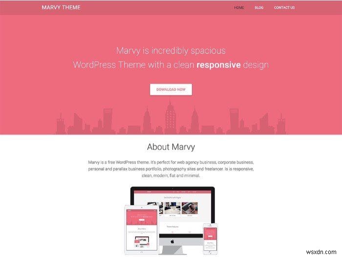 WordPressサイトにパララックス効果を簡単に導入する2つの方法