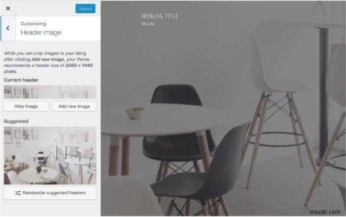 WordPressサイトにパララックス効果を簡単に導入する2つの方法