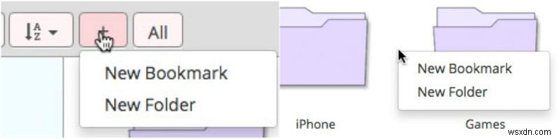 Bookmark OSレビュー:ファイルマネージャー感覚で使えるブックマーク管理ツール