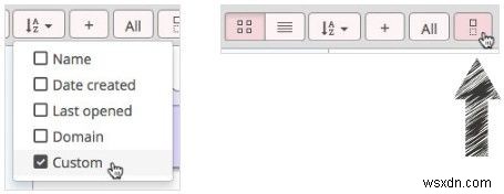 Bookmark OSレビュー:ファイルマネージャー感覚で使えるブックマーク管理ツール