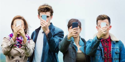 ソーシャルメディアデトックスのすすめ｜心と時間を取り戻す4つの理由