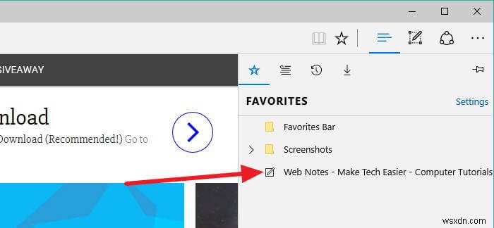 Microsoft EdgeでWebページのスクリーンショットを撮る・編集・保存する完全ガイド