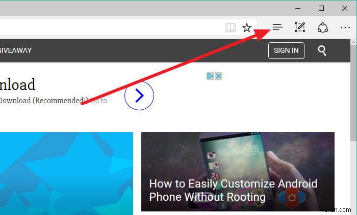 Microsoft EdgeでWebページのスクリーンショットを撮る・編集・保存する完全ガイド
