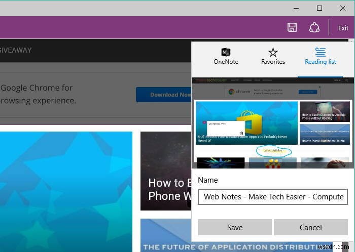 Microsoft EdgeでWebページのスクリーンショットを撮る・編集・保存する完全ガイド