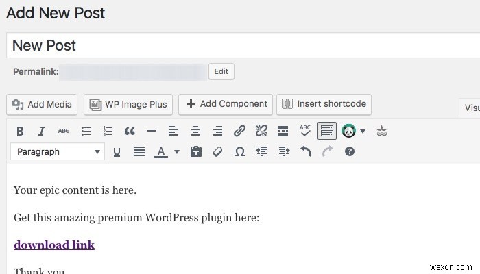 WordPressプラグイン「Social Locker」でソーシャルシェアを爆発的に増やす方法