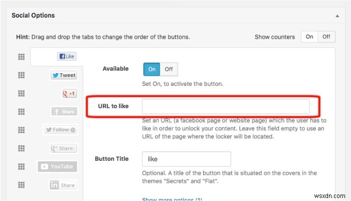 WordPressプラグイン「Social Locker」でソーシャルシェアを爆発的に増やす方法