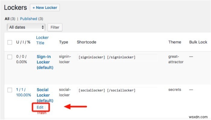 WordPressプラグイン「Social Locker」でソーシャルシェアを爆発的に増やす方法