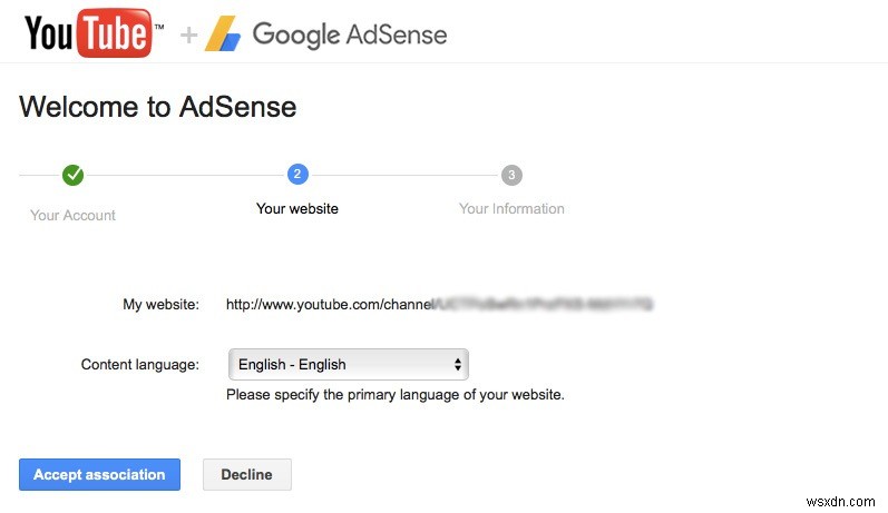 YouTube動画をAdSenseで収益化する方法【初心者向け完全ガイド】
