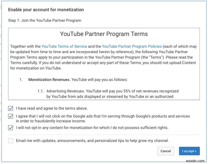 YouTube動画をAdSenseで収益化する方法【初心者向け完全ガイド】