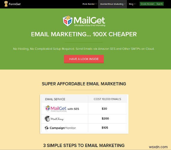 Mailchimpよりお得?チェックすべき代替メール配信サービス5選