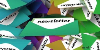 Mailchimpよりお得？チェックすべき代替メール配信サービス5選