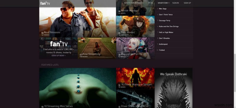 Netflixで何を見る?迷ったときに役立つ便利アプリ&オンラインツール4選