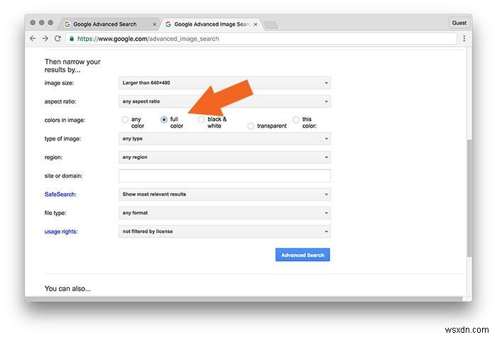 Googleの高度な検索機能を使いこなして、理想の検索結果を素早く手に入れる方法