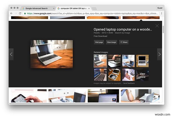 Googleの高度な検索機能を使いこなして、理想の検索結果を素早く手に入れる方法