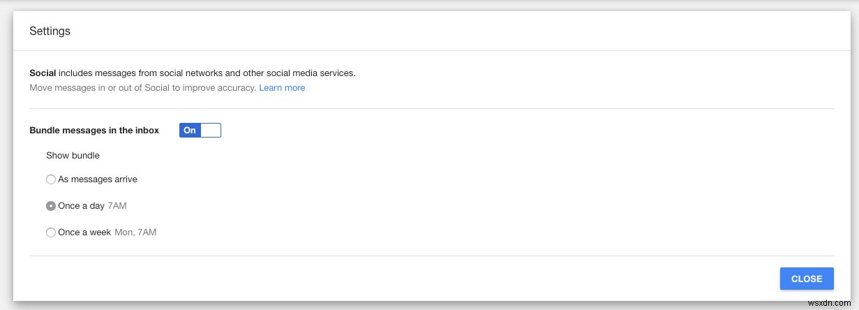Google Inboxを使いこなそう!メールの生産性を高める便利なヒントとコツ