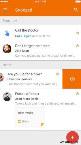 Google Inboxを使いこなそう!メールの生産性を高める便利なヒントとコツ