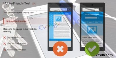 Googleに評価されるモバイルフレンドリーなサイトの作り方|WordPressで実現する完全ガイド