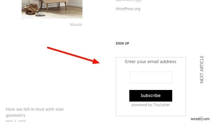 TinyLetterの使い方ガイド|無料メールマガジンの設定方法とMailChimpとの違い